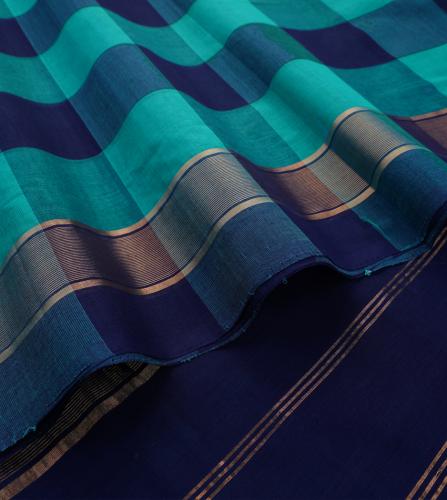 MANAMEDU COTTON SAREES WITH BLOUSE